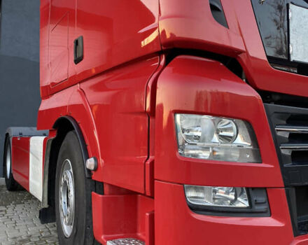 МАН TGX 18.460, об'ємом двигуна 0 л та пробігом 589 тис. км за 30500 $, фото 3 на Automoto.ua