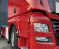 МАН TGX 18.460, об'ємом двигуна 0 л та пробігом 589 тис. км за 30500 $, фото 3 на Automoto.ua