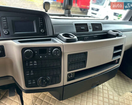 МАН TGX 18.460, объемом двигателя 0 л и пробегом 702 тыс. км за 24500 $, фото 2 на Automoto.ua