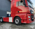 МАН TGX 18.460, об'ємом двигуна 0 л та пробігом 589 тис. км за 30500 $, фото 2 на Automoto.ua
