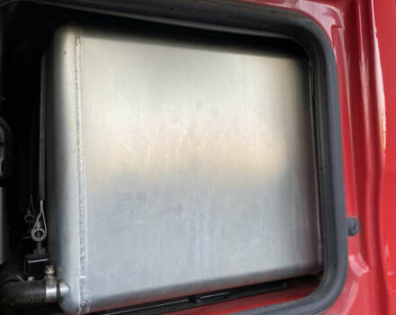 МАН TGX 18.460, об'ємом двигуна 0 л та пробігом 589 тис. км за 30500 $, фото 15 на Automoto.ua