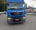 МАН TGX 18.460, объемом двигателя 12.4 л и пробегом 484 тыс. км за 32016 $, фото 3 на Automoto.ua