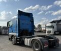 МАН TGX 18.460, объемом двигателя 0 л и пробегом 490 тыс. км за 32999 $, фото 10 на Automoto.ua