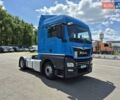 МАН TGX 18.460, объемом двигателя 0 л и пробегом 572 тыс. км за 39038 $, фото 1 на Automoto.ua
