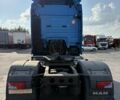 МАН TGX 18.460, объемом двигателя 0 л и пробегом 490 тыс. км за 32999 $, фото 11 на Automoto.ua