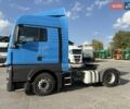МАН TGX 18.460, объемом двигателя 0 л и пробегом 490 тыс. км за 32999 $, фото 5 на Automoto.ua