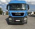 МАН TGX 18.460, объемом двигателя 0 л и пробегом 490 тыс. км за 32999 $, фото 15 на Automoto.ua