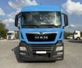 МАН TGX 18.460, объемом двигателя 0 л и пробегом 490 тыс. км за 32999 $, фото 1 на Automoto.ua