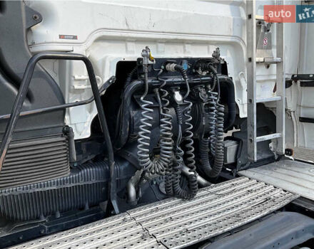 МАН TGX 18.460, объемом двигателя 0 л и пробегом 800 тыс. км за 26371 $, фото 2 на Automoto.ua