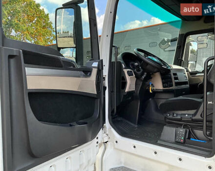 МАН TGX 18.460, объемом двигателя 0 л и пробегом 800 тыс. км за 26371 $, фото 3 на Automoto.ua