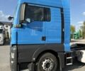 МАН TGX 18.460, объемом двигателя 0 л и пробегом 490 тыс. км за 32999 $, фото 3 на Automoto.ua