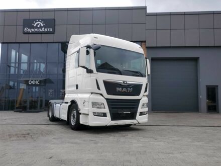 МАН TGX 18.460, об'ємом двигуна 0 л та пробігом 0 тис. км за 33900 $, фото 1 на Automoto.ua