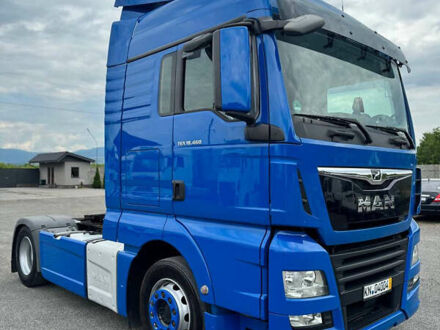 МАН TGX 18.460 2018 в Иршава на Automoto.ua МАН TGX 18.460, объемом двигателя 0 л и пробегом 710 тыс. км за 29206 $, фото 1 на Automoto.ua