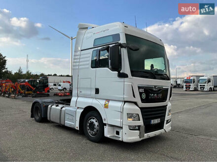 МАН TGX 18.460 2019 в Львове на Automoto.ua МАН TGX 18.460, объемом двигателя 0 л и пробегом 800 тыс. км за 26371 $, фото 1 на Automoto.ua