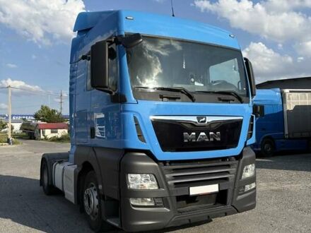 МАН TGX 18.460, об'ємом двигуна 0 л та пробігом 490 тис. км за 32999 $, фото 1 на Automoto.ua