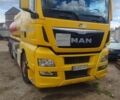 Желтый МАН TGX 18.460, объемом двигателя 0 л и пробегом 671 тыс. км за 90000 $, фото 1 на Automoto.ua