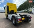 Желтый МАН TGX 18.460, объемом двигателя 0 л и пробегом 504 тыс. км за 28003 $, фото 6 на Automoto.ua