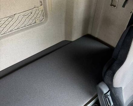 Жовтий МАН TGX 18.460, об'ємом двигуна 12.5 л та пробігом 520 тис. км за 25500 $, фото 27 на Automoto.ua