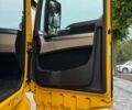 Жовтий МАН TGX 18.460, об'ємом двигуна 12.5 л та пробігом 520 тис. км за 25500 $, фото 12 на Automoto.ua