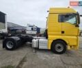 Желтый МАН TGX 18.460, объемом двигателя 0 л и пробегом 504 тыс. км за 25393 $, фото 27 на Automoto.ua