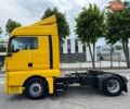Жовтий МАН TGX 18.460, об'ємом двигуна 12.5 л та пробігом 520 тис. км за 25500 $, фото 4 на Automoto.ua