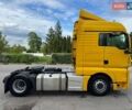 Жовтий МАН TGX 18.460, об'ємом двигуна 12.5 л та пробігом 520 тис. км за 25500 $, фото 1 на Automoto.ua