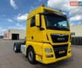 Желтый МАН TGX 18.460, объемом двигателя 0 л и пробегом 504 тыс. км за 25393 $, фото 3 на Automoto.ua