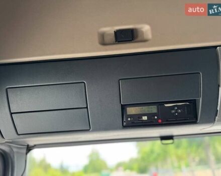 Жовтий МАН TGX 18.460, об'ємом двигуна 12.5 л та пробігом 520 тис. км за 25500 $, фото 19 на Automoto.ua