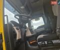 Желтый МАН TGX 18.460, объемом двигателя 0 л и пробегом 504 тыс. км за 25393 $, фото 19 на Automoto.ua
