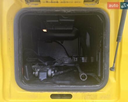 Желтый МАН TGX 18.460, объемом двигателя 0 л и пробегом 504 тыс. км за 25393 $, фото 21 на Automoto.ua