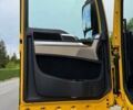 Жовтий МАН TGX 18.460, об'ємом двигуна 12.5 л та пробігом 520 тис. км за 25500 $, фото 13 на Automoto.ua