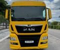 Жовтий МАН TGX 18.460, об'ємом двигуна 12.5 л та пробігом 520 тис. км за 25500 $, фото 2 на Automoto.ua