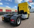 Желтый МАН TGX 18.460, объемом двигателя 0 л и пробегом 504 тыс. км за 25393 $, фото 9 на Automoto.ua