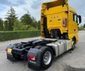 Жовтий МАН TGX 18.460, об'ємом двигуна 12.5 л та пробігом 520 тис. км за 25500 $, фото 7 на Automoto.ua