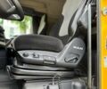 Жовтий МАН TGX 18.460, об'ємом двигуна 12.5 л та пробігом 520 тис. км за 25500 $, фото 14 на Automoto.ua