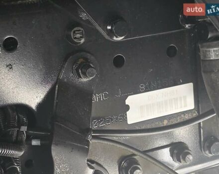 Желтый МАН TGX 18.460, объемом двигателя 0 л и пробегом 504 тыс. км за 25393 $, фото 17 на Automoto.ua