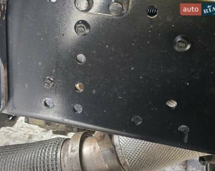 Желтый МАН TGX 18.460, объемом двигателя 0 л и пробегом 504 тыс. км за 25393 $, фото 25 на Automoto.ua