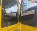 Желтый МАН TGX 18.460, объемом двигателя 0 л и пробегом 504 тыс. км за 25393 $, фото 23 на Automoto.ua