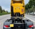 Жовтий МАН TGX 18.460, об'ємом двигуна 12.5 л та пробігом 520 тис. км за 25500 $, фото 6 на Automoto.ua
