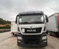 Серый МАН TGX 18.460, объемом двигателя 12.42 л и пробегом 730 тыс. км за 20000 $, фото 1 на Automoto.ua