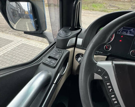 Синий МАН TGX 18.460, объемом двигателя 0 л и пробегом 790 тыс. км за 26055 $, фото 35 на Automoto.ua