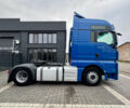 Синий МАН TGX 18.460, объемом двигателя 0 л и пробегом 790 тыс. км за 26055 $, фото 7 на Automoto.ua