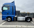 Синий МАН TGX 18.460, объемом двигателя 0 л и пробегом 790 тыс. км за 26055 $, фото 3 на Automoto.ua
