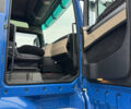 Синий МАН TGX 18.460, объемом двигателя 0 л и пробегом 790 тыс. км за 26055 $, фото 22 на Automoto.ua