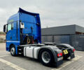 Синий МАН TGX 18.460, объемом двигателя 0 л и пробегом 790 тыс. км за 26055 $, фото 4 на Automoto.ua