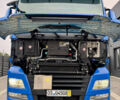 Синий МАН TGX 18.460, объемом двигателя 0 л и пробегом 790 тыс. км за 26055 $, фото 8 на Automoto.ua