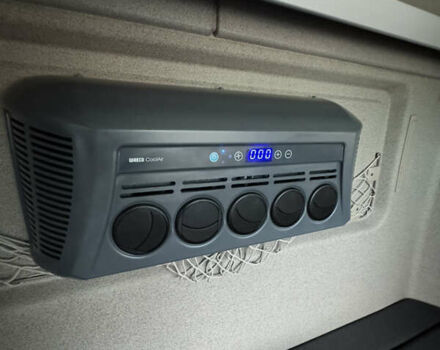 Синий МАН TGX 18.460, объемом двигателя 0 л и пробегом 790 тыс. км за 26055 $, фото 29 на Automoto.ua