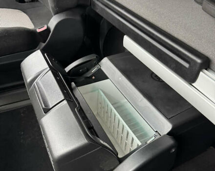 Синий МАН TGX 18.460, объемом двигателя 0 л и пробегом 790 тыс. км за 26055 $, фото 42 на Automoto.ua