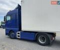 Синій МАН TGX 18.460, об'ємом двигуна 12.8 л та пробігом 617 тис. км за 28850 $, фото 6 на Automoto.ua