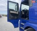Синій МАН TGX 18.460, об'ємом двигуна 12.8 л та пробігом 617 тис. км за 28850 $, фото 14 на Automoto.ua